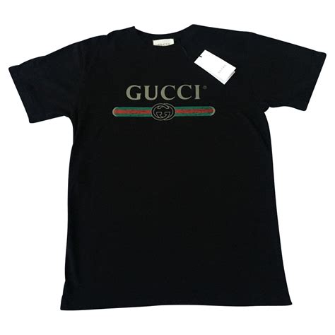 maglietta gucci usata subito|Maglietta gucci .